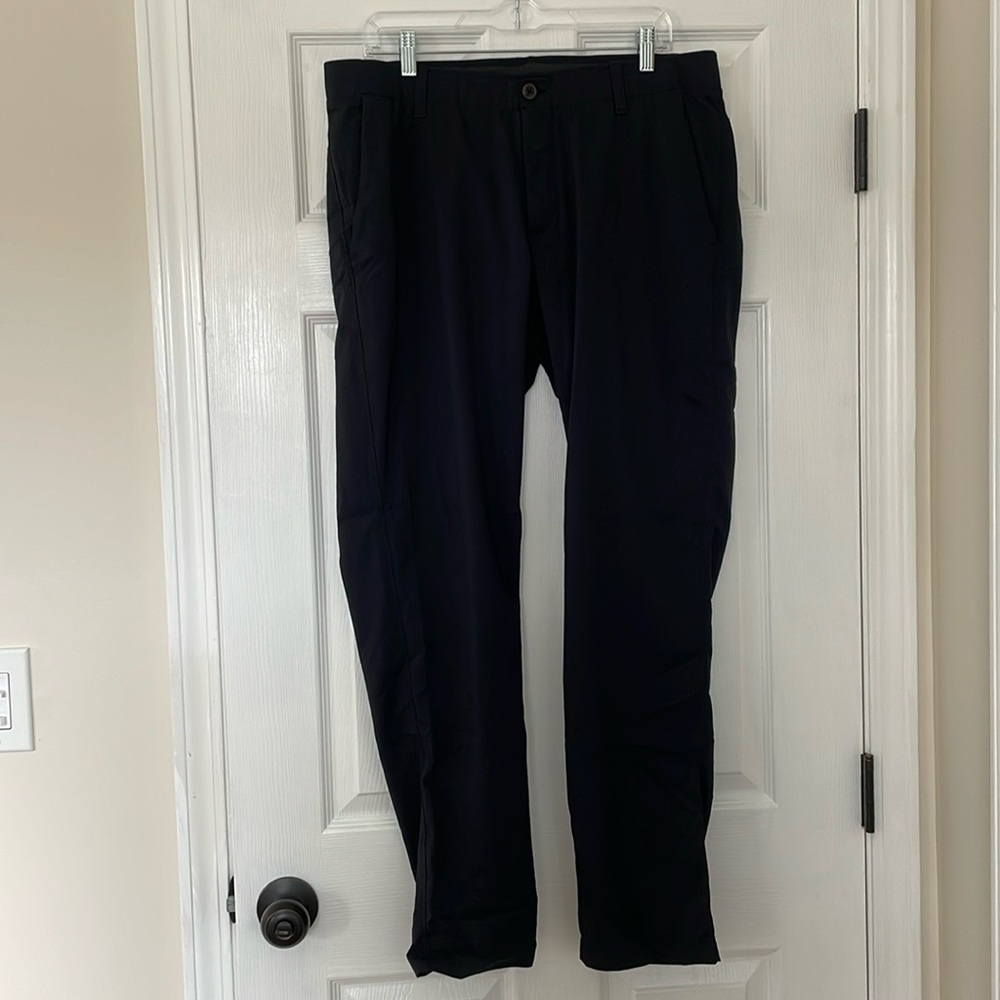 Under Armour Golf Pants